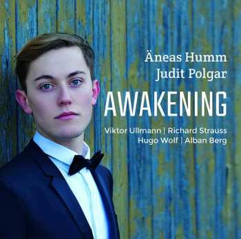 Album Richard Strauss: Awakening