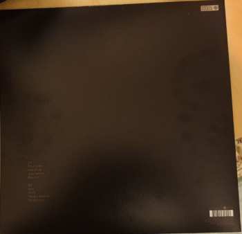 LP Anekdoten: From Within
