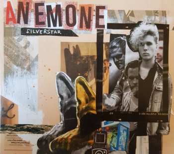 Album Anemone: Silver Star