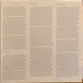 LP Anenon: Petrol