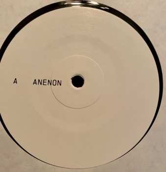 LP Anenon: Petrol