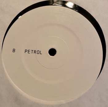 LP Anenon: Petrol