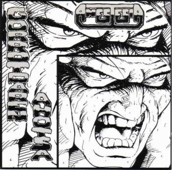 Album Anestesia: Gorrotoaren Ahotsa