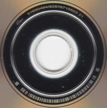 CD Aneta Langerová: Spousta Andělů (Koncert)