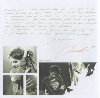 CD Aneta Langerová: Spousta Andělů (Koncert)