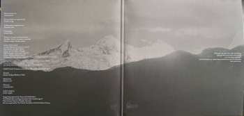 LP Anette Askvik: Lyden Av Snø