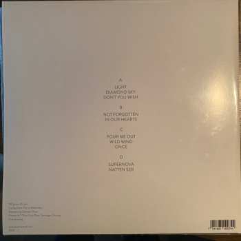 2LP Anette Askvik: Multiverse