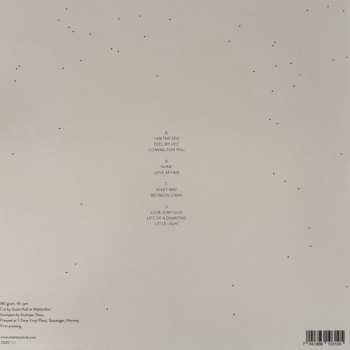 2LP Anette Askvik: With Every Cell