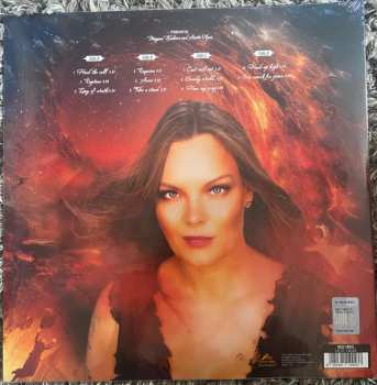 LP Anette Olzon: Rapture