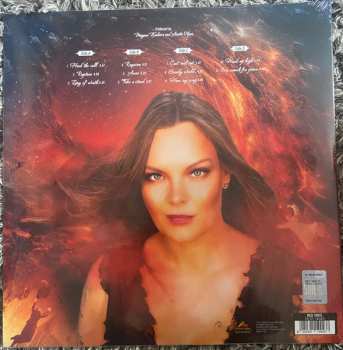 LP Anette Olzon: Rapture