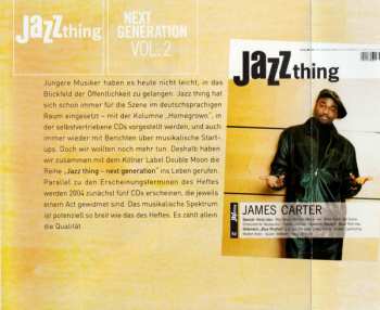 CD Anette Von Eichel: Get Out Now!