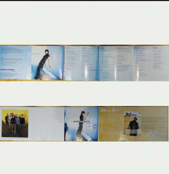 CD Anette Von Eichel: Get Out Now!