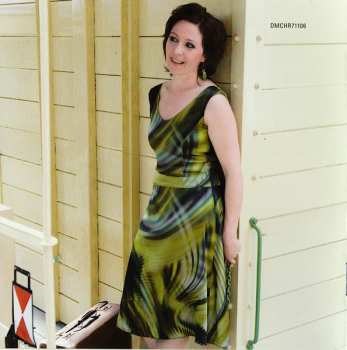 CD Anette Von Eichel: Golightly