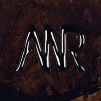 CD Anewrage: A New Rage
