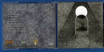 CD Angakok: Angakok
