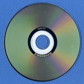 CD Angakok: Angakok
