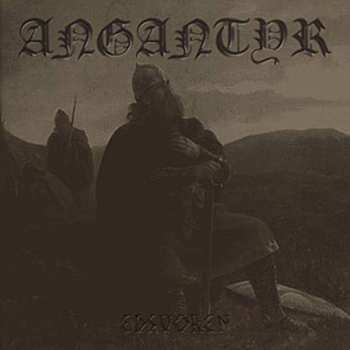 Album Angantyr: Angantyr / Nasheim