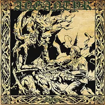 Angantyr: Hævn