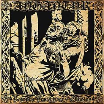 Album Angantyr: Kampen Fortsætter