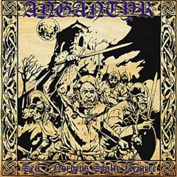 CD Angantyr: Sejr / Nordens Stolte Krigere