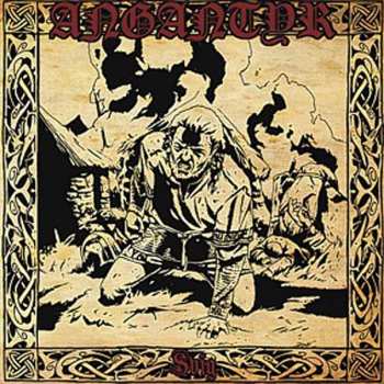 Album Angantyr: Svig