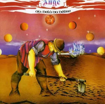Au-delà Du Délire