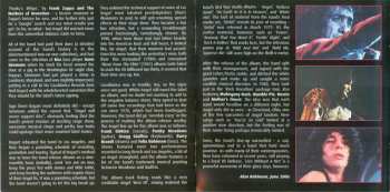 2CD Angel: Live Without a Net