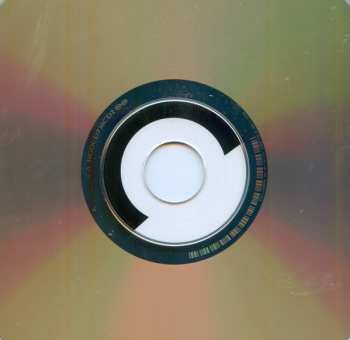 2CD Angel: Live Without a Net