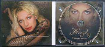 CD Angel: A Woman's Diary - Chapter 2 DIGI