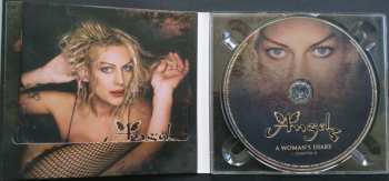 CD Angel: A Woman's Diary - Chapter 2 DIGI