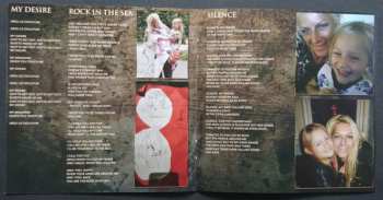 CD Angel: A Woman's Diary - Chapter 2 DIGI