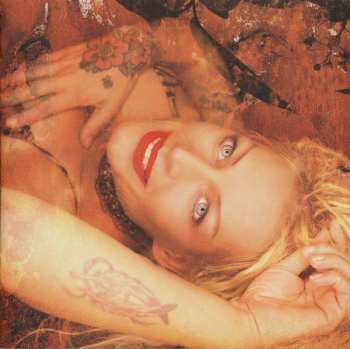 CD Angel:  A Woman's Diary - The Hidden Chapter