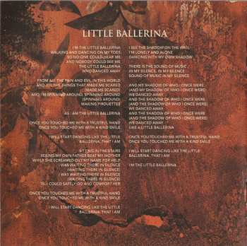 CD Angel:  A Woman's Diary - The Hidden Chapter