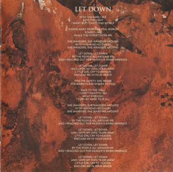 CD Angel:  A Woman's Diary - The Hidden Chapter