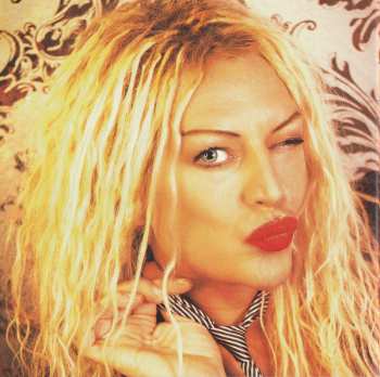 CD Angel:  A Woman's Diary - The Hidden Chapter