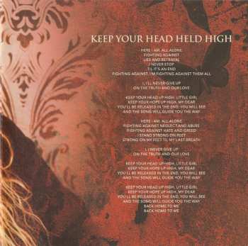 CD Angel:  A Woman's Diary - The Hidden Chapter