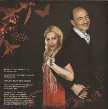 CD Angel:  A Woman's Diary - The Hidden Chapter