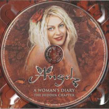 CD Angel:  A Woman's Diary - The Hidden Chapter