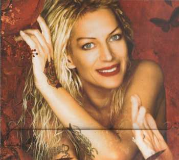 CD Angel:  A Woman's Diary - The Hidden Chapter