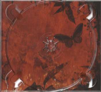 CD Angel:  A Woman's Diary - The Hidden Chapter