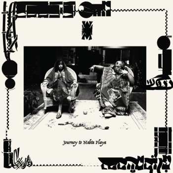 Album Angel Bat Dawid: Journey to Nabta Playa