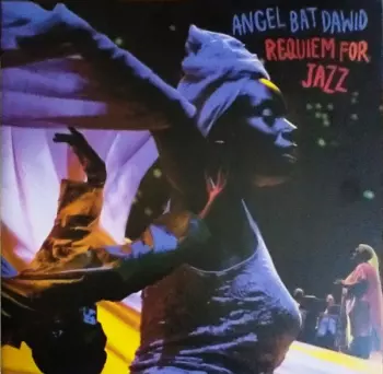 Requiem For Jazz