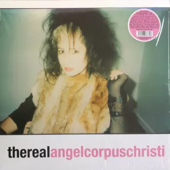Therealangelcorpuschristi