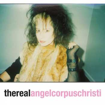 LP Angel Corpus Christi: Therealangelcorpuschristi