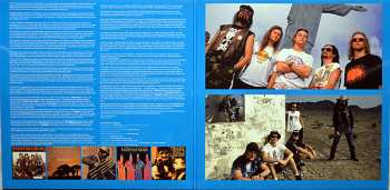 2LP Faith No More: Angel Dust DLX
