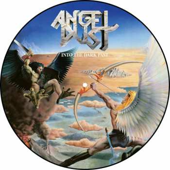 LP Angel Dust: Into The Dark Past
