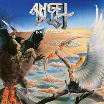CD Angel Dust: Into The Dark Past