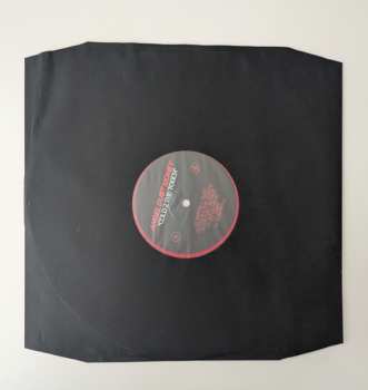 LP Angel Du$t: Cold 2 The Touch