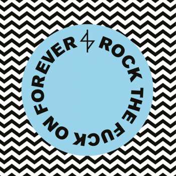 LP Angel Du$t: Rock The Fuck On Forever