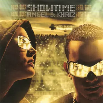Angel Y Khriz: Showtime